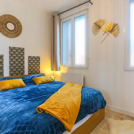 Appartamento Ciné Cathédrale Parking Beffroi